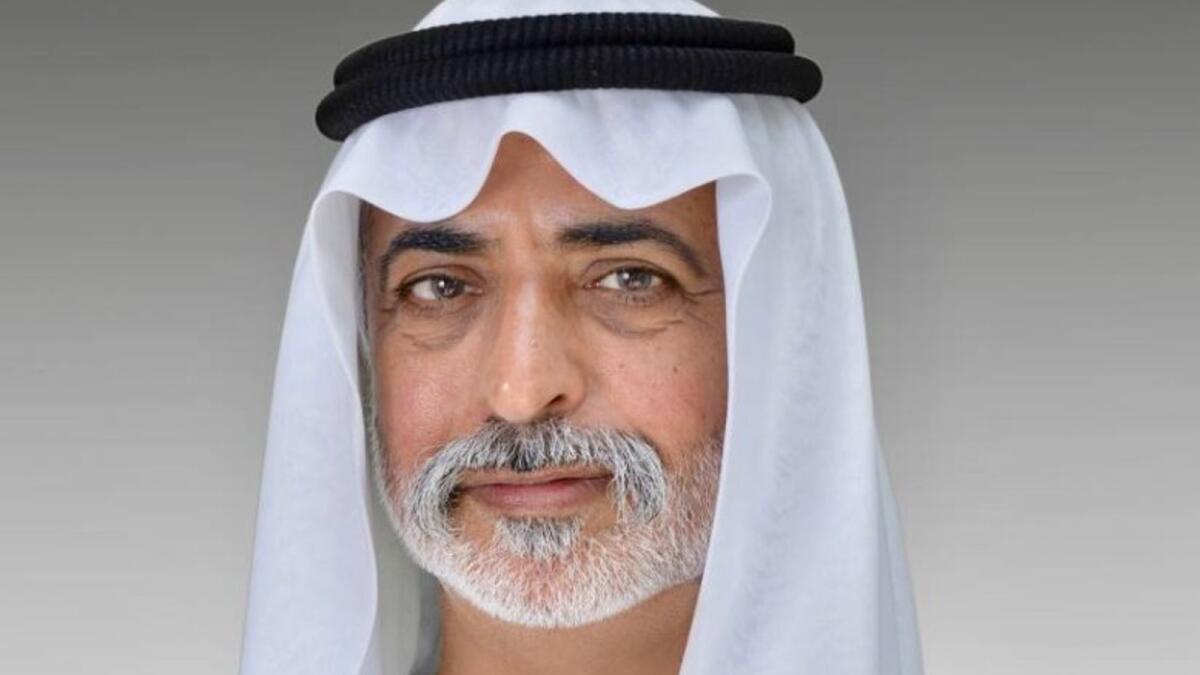 The 16th edition of the ABLF Talks will be held under the patronage of Sheikh Nahyan Mabarak Al Nahyan, UAE Cabinet Member and Minister of Tolerance and Co-existence
