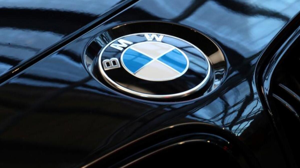 BMW, electric, crdon emission, Carmakers, auto