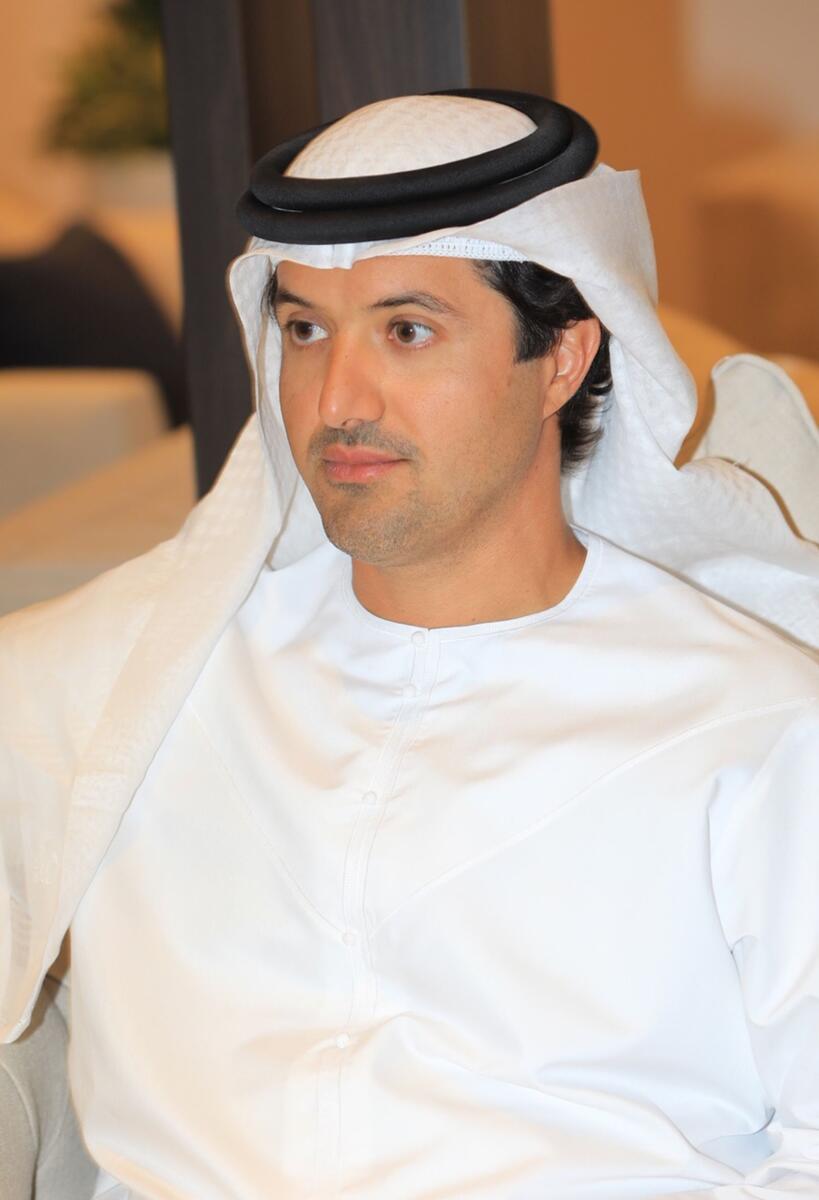 Helal Saeed Almarri, director-general of DWTC, said DWTC’s 2022 results are an unequivocal endorsement of the emirate’s efforts in driving post-pandemic economic recovery.