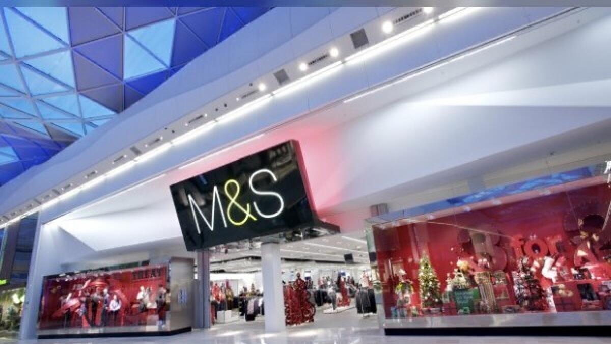 The sale follows M&S’s strategic review of its International business in November 2016.- Wam