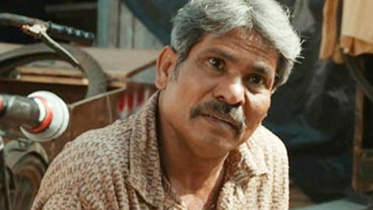 Peepli Live actor Sitaram Panchal passes away