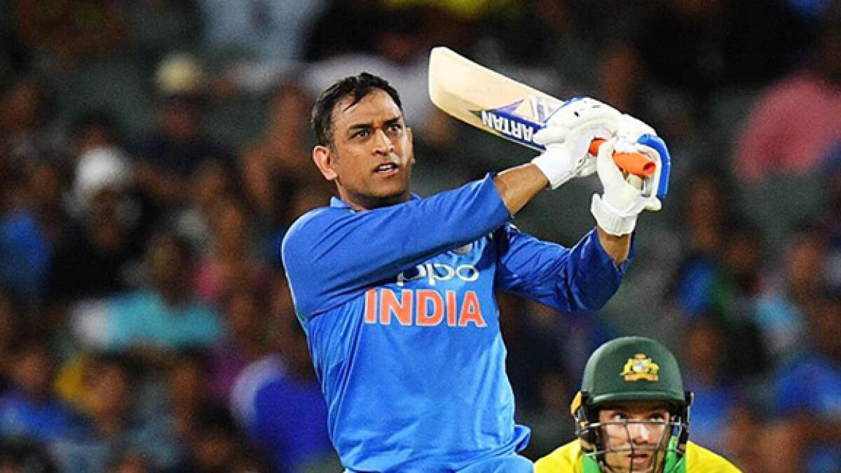 MS Dhoni as a leader had changed the face of Indian cricket forever, according to Waqar Younis.
