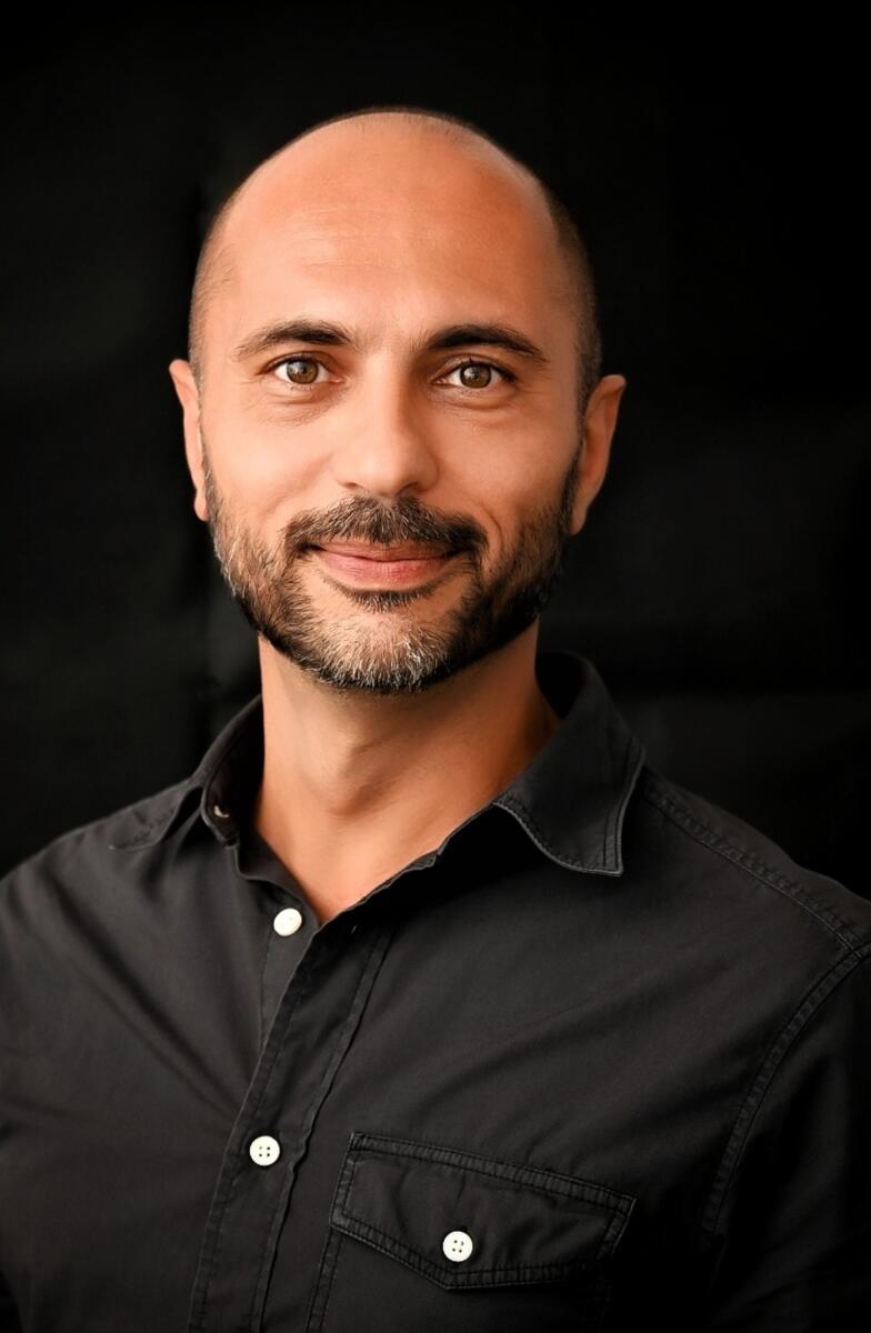 Husain Makiya, CEO, YOUGotaGift