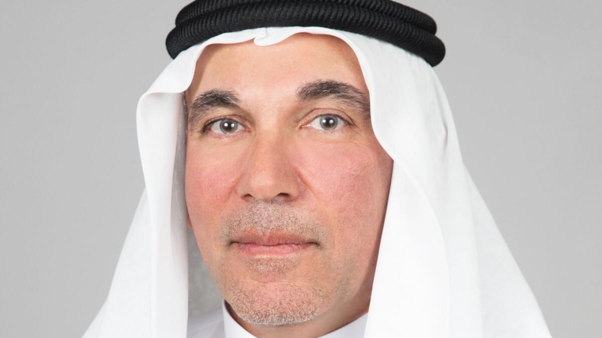 Khalid Al Bustani: The Federal Tax Authority’s network of strategic partnerships supports its efforts to improve its services and facilitate taxpayers’ compliance.
