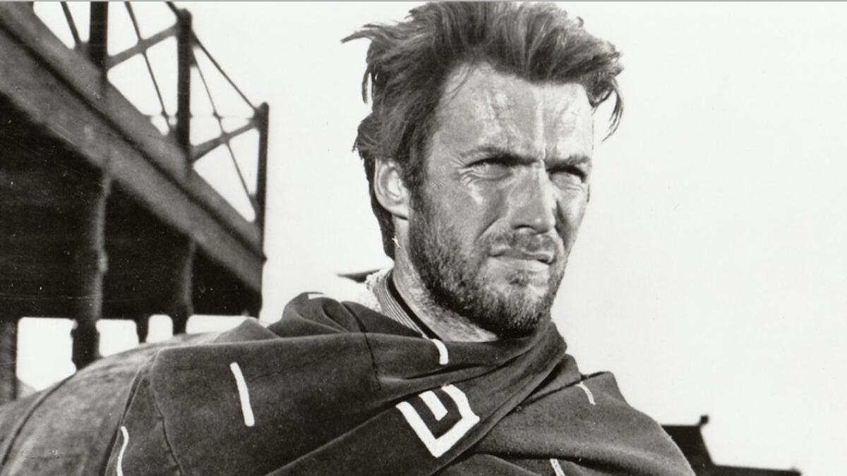 Clint Eastwood, actor, Hollywood, 90, birthday