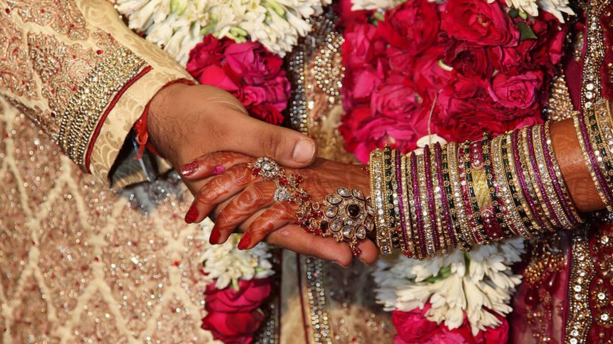 Brother, sister marry each other to get Australia visa