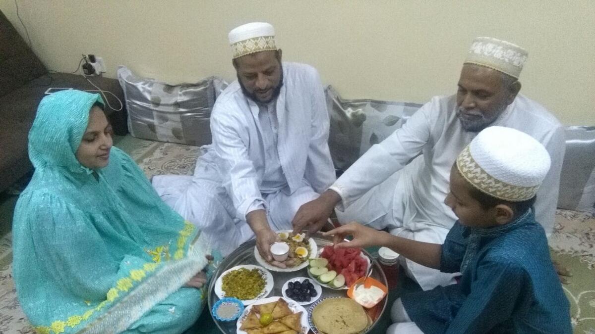 Memories of Ramadan in UAE will stay with us
