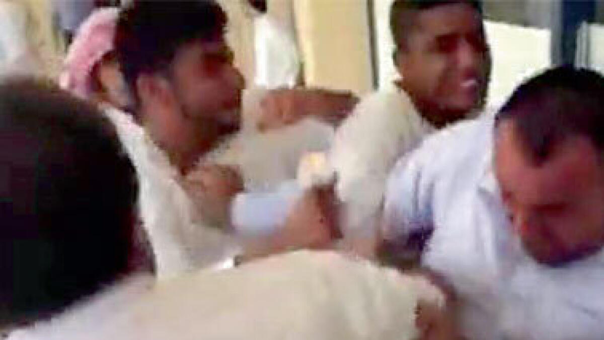 Fresh probe into teacher-student brawl in Dubai