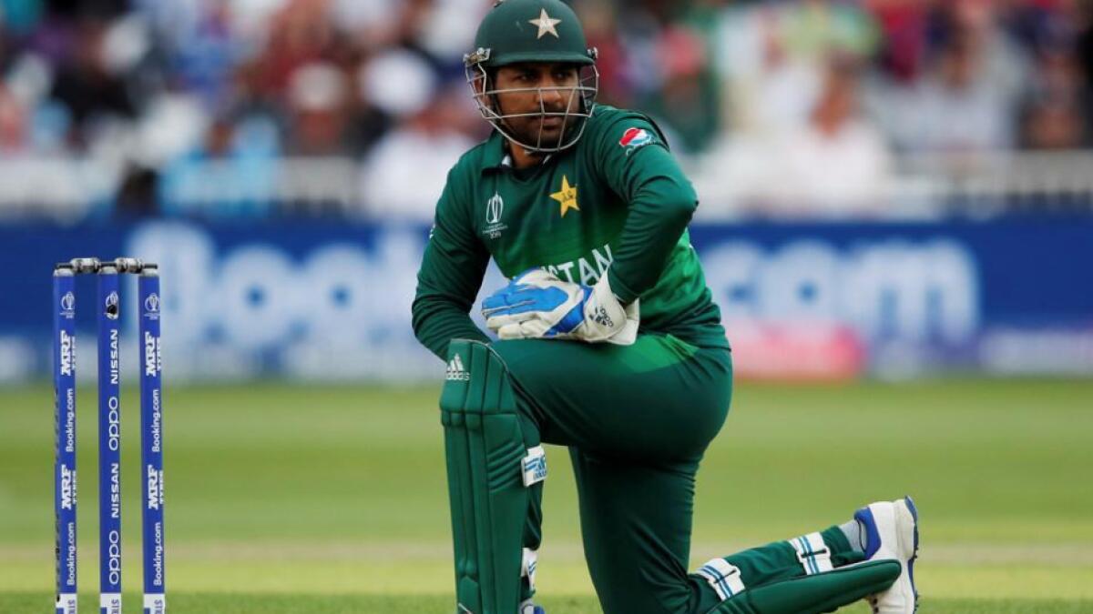 World Cup 2019: ICC trolled over Pakistan semi-final chance tweet