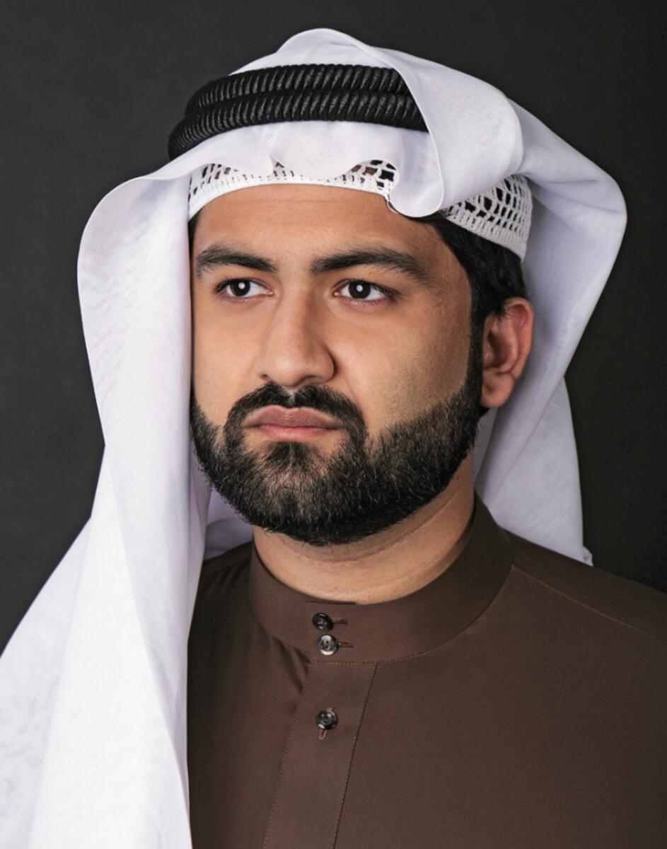 Abbas Sajwani, Founder and CEO of AHS Properties