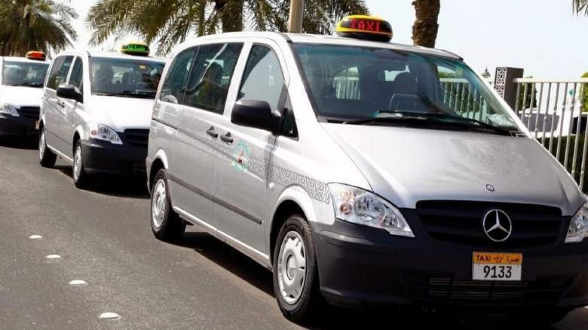 Abu Dhabi soon to have low emission vehicles 