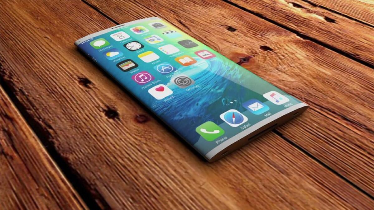 Watch: iPhone 8 release date, price, rumours and news