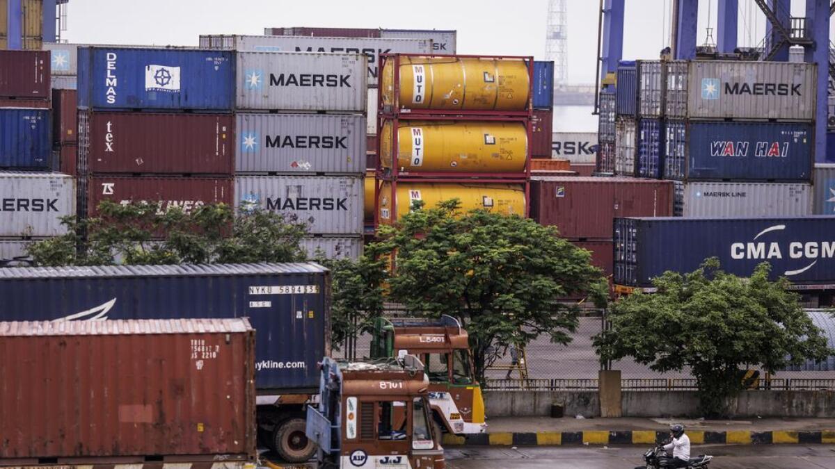 NRI PROBLEMS: 15 new multi-modal logistics parks will be set up in India