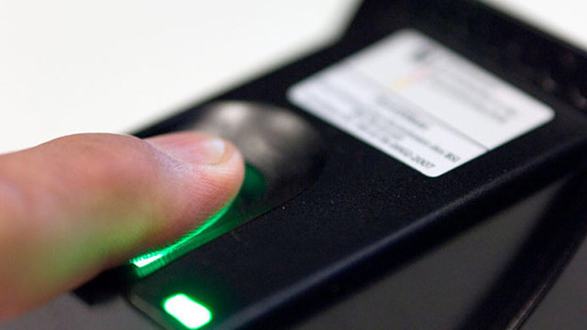 Indian children under five exempt from passport biometrics 