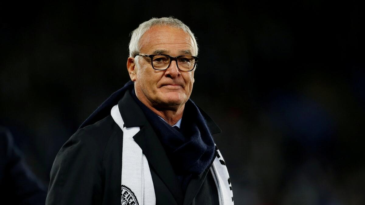 Ranieri prioritises shoring up Fulhams leaky defence