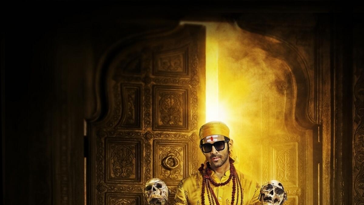 Bhool Bhulaiya 22020 is the land of Bollywood sequels. The sequel to the 2007 film Bhool Bhulaiyaa directed by Priyadarshan is a comedy horror much likes its original with Kartik Aaryan and Kiara Advani in lead roles. Directed by Anees Bazmee and produced by Bhushan Kumar it’s looking at July 31 release. Although we weren’t fans of the original, we’re willing to give this franchise a second chance with younger blood.