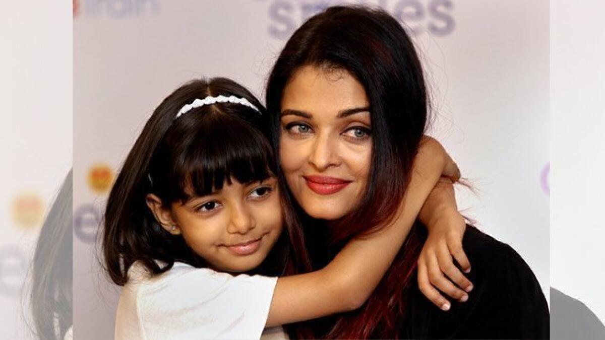 Aishwarya Rai Bachchan, thanked, well-wishers, Instagram, eight-year-old daughter Aaradhya, recovered, coronavirus, Covid-19, Aishwarya's husband Abhishek and his father, 77-year-old Bollywood icon Amitabh Bachchan