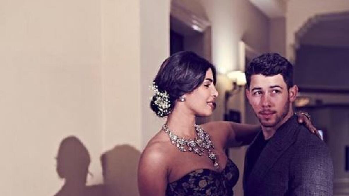 Priyanka Chopra, Nick Jonas ‘divorce’ rumour rubbished