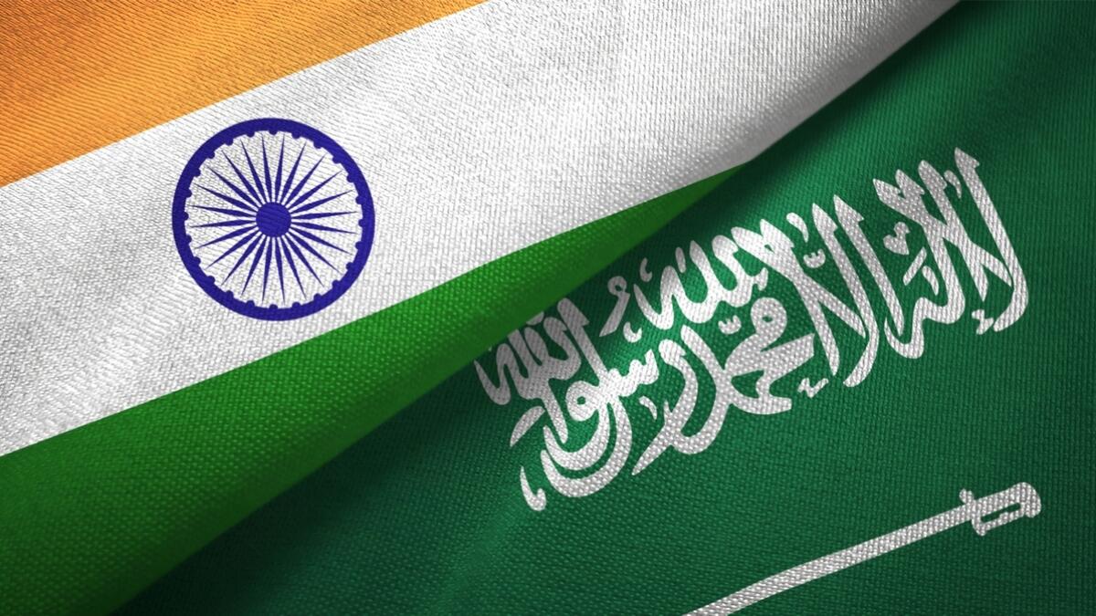 Saudi Arabia to invest $100B in India