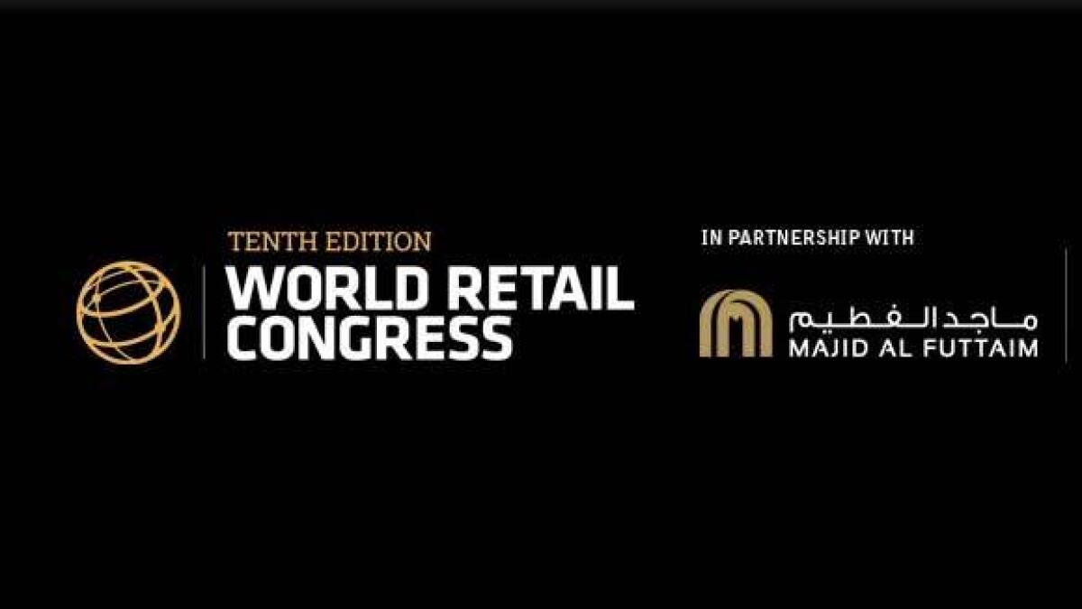 World retail leaders to converge in Dubai