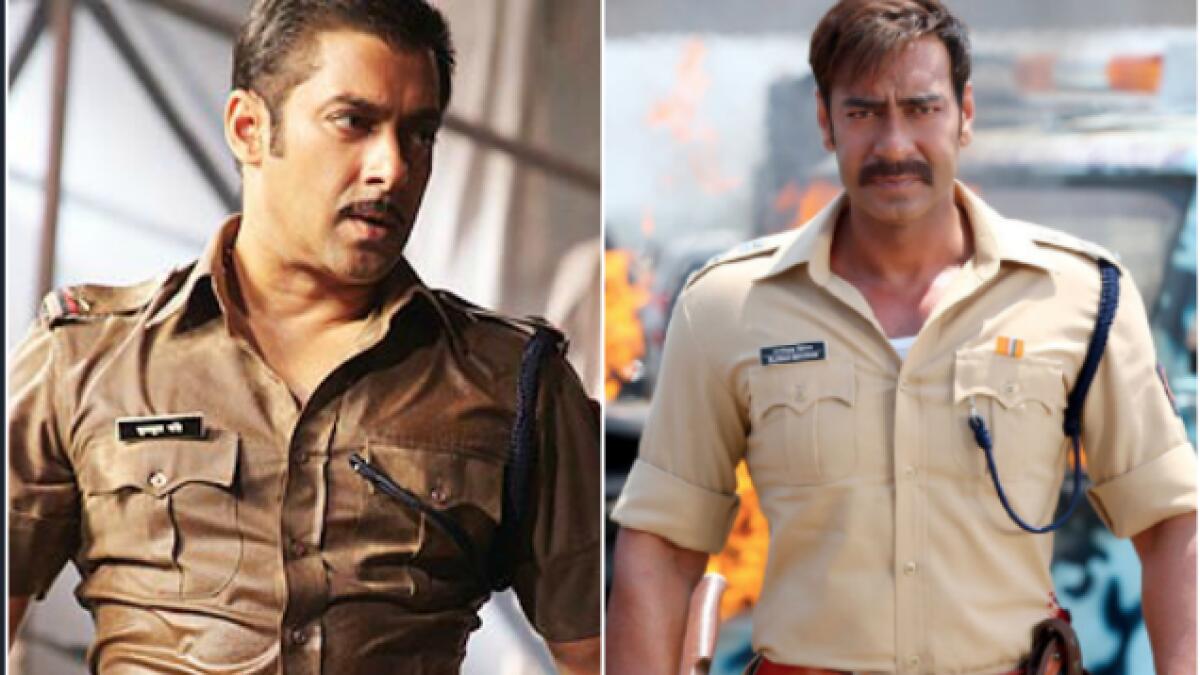 What Mumbai cops think of Bollywoods portrayal of them
