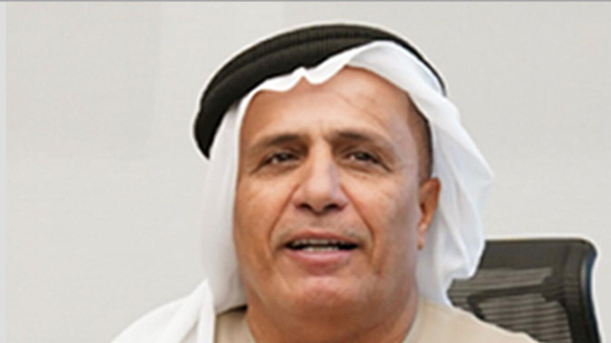Mattar Mohammed Al Tayer, Director-General, Chairman of the Board of Executive Directors of RTA