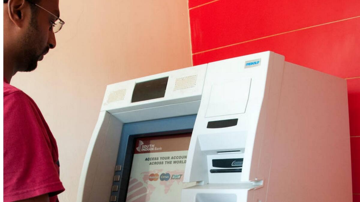 50% ATMs in India may shut by March, digitisation to be hit