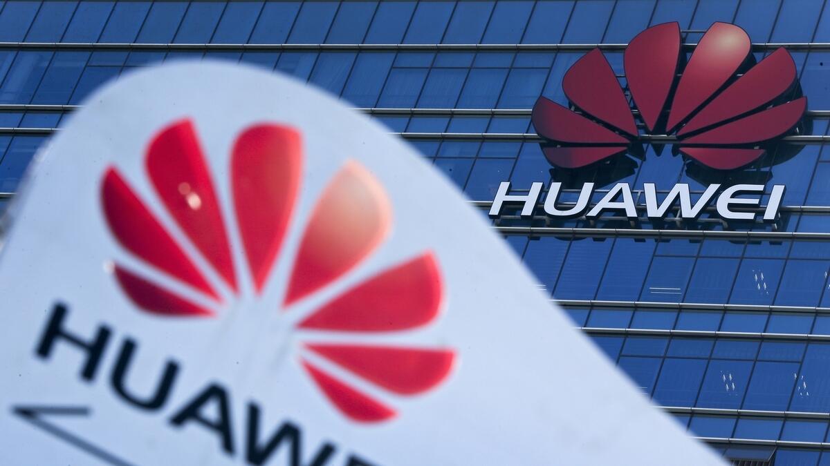 Will the US ban on Huawei give it a welcome break? 