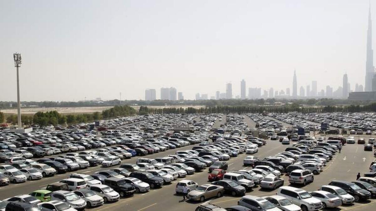 How to choose the right car insurance policy in UAE