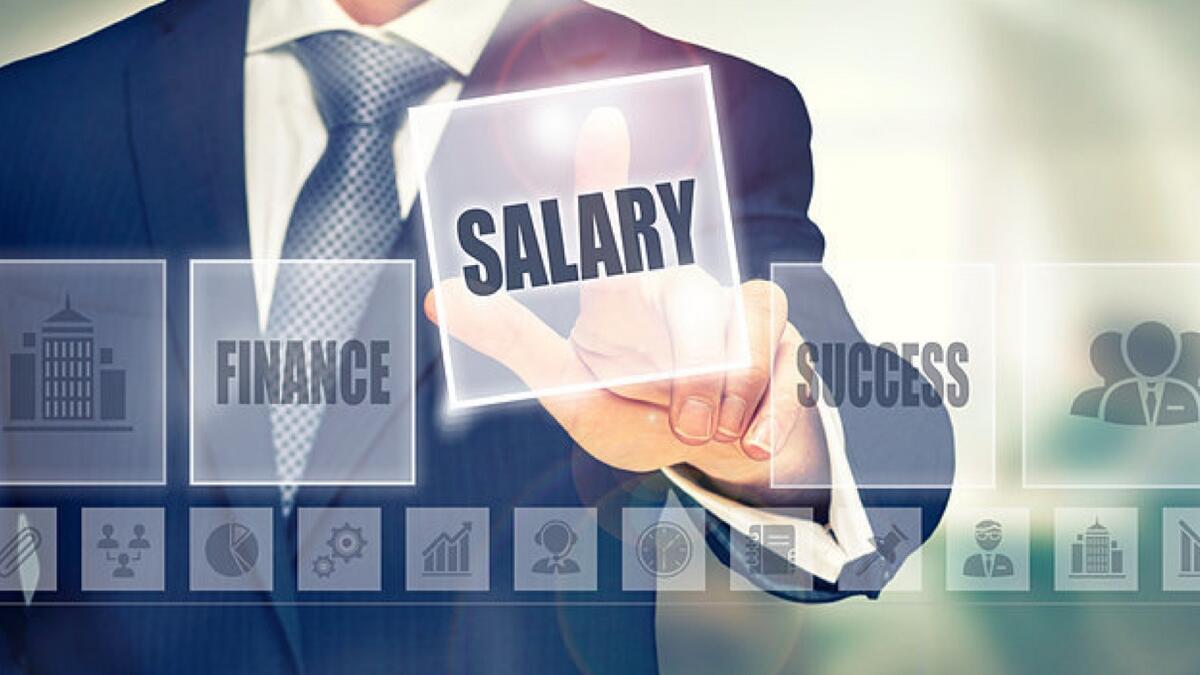 Looking for a job change in UAE? Heres the 2018 salary guide