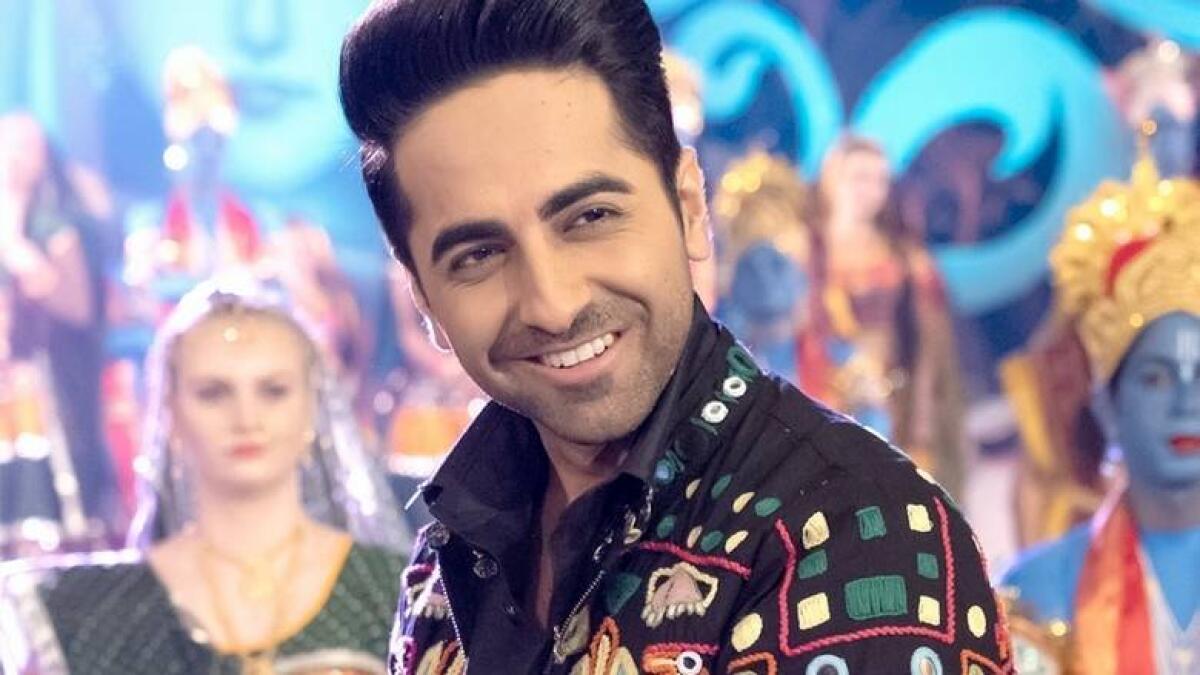 Dream Girl: This comedy-drama is directed by Raaj Shaandilyaa. In it Ayushmann Khurrana plays a telephone operator with a talent for impersonating a woman's voice. The film is co-produced by Ekta Kapoor, and also features Nushrat Bharucha and Annu Kapoor. IMDb gives it 7.1(david@khaleejtimes.com)