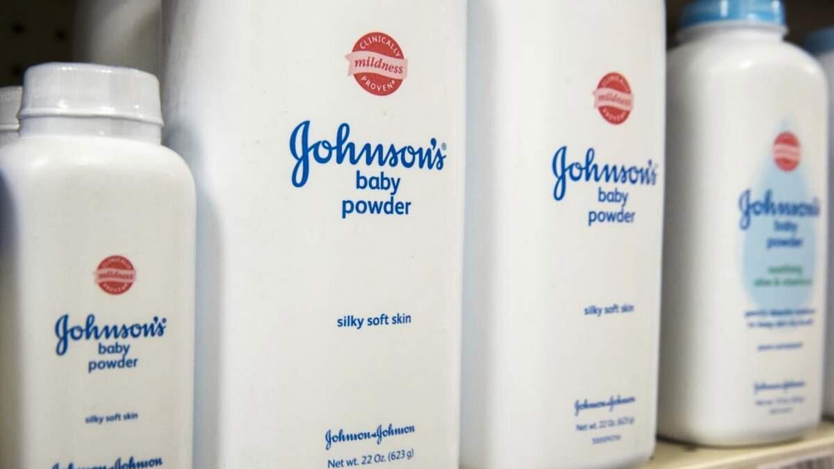 Is Johnsons baby powder safe? Dubai Municipality clarifies