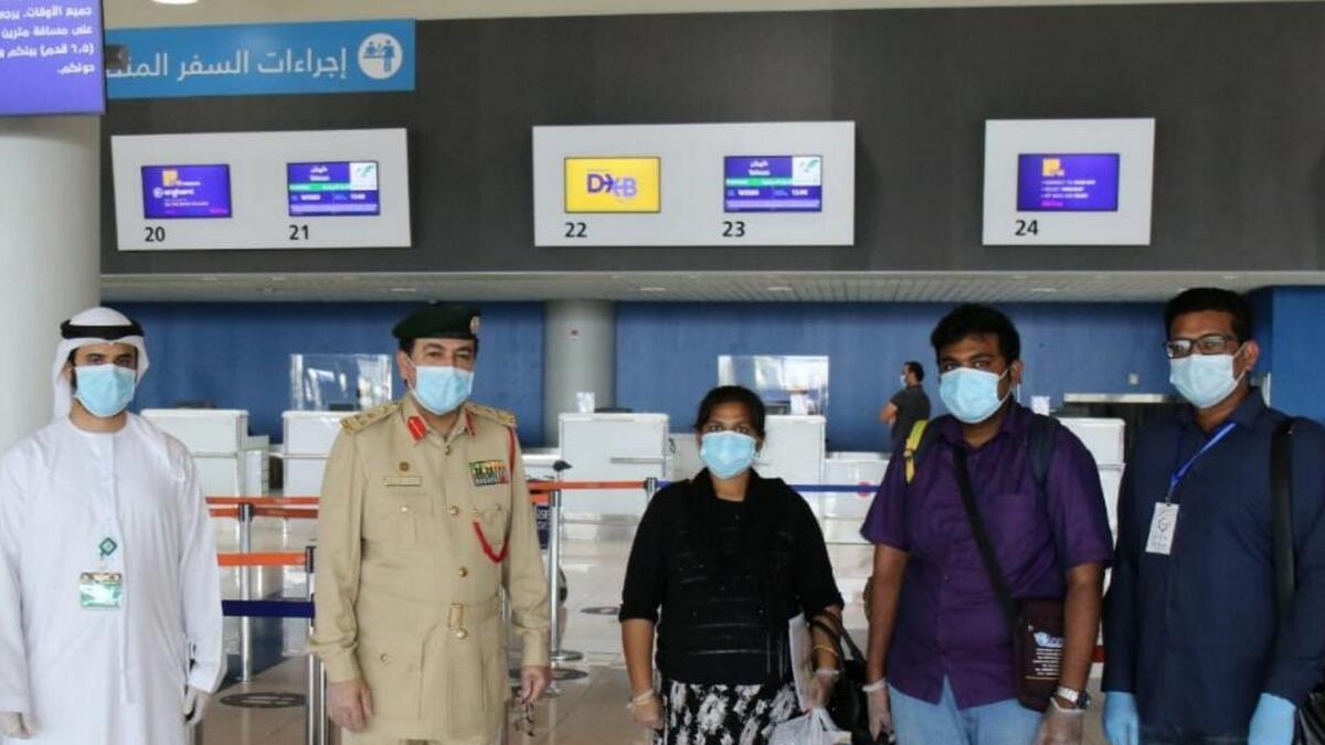 UAE coronavirus , Covid-19, China, warning, Coronavirus outbreak, lockdown, pandemic, Dubai, new cases, Covid-19 death, recoveries 