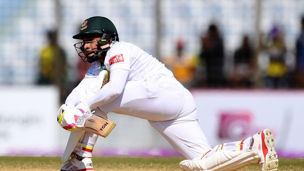 Beaten but unbowed, Bangladesh plead for more Tests