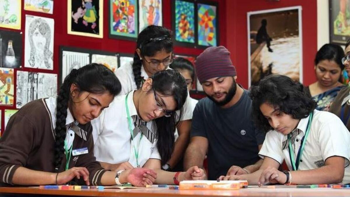 Scholarship scheme for Indian students revamped 