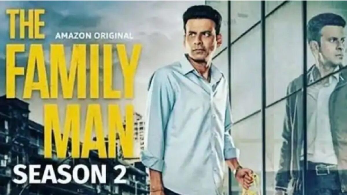 THE FAMILY MAN 2: Manoj Bajpayee returns in the second chapter, and joining the cast this time is southern star Samantha Akkineni. While Bajpayee impressed with his role in season one of the show, Samantha grabbed attention with her role in the digitally-released Tamil film 'Super Deluxe'. Season two of 'The Family Man' streams on Amazon Prime Video, the release date is yet to be officially announced.