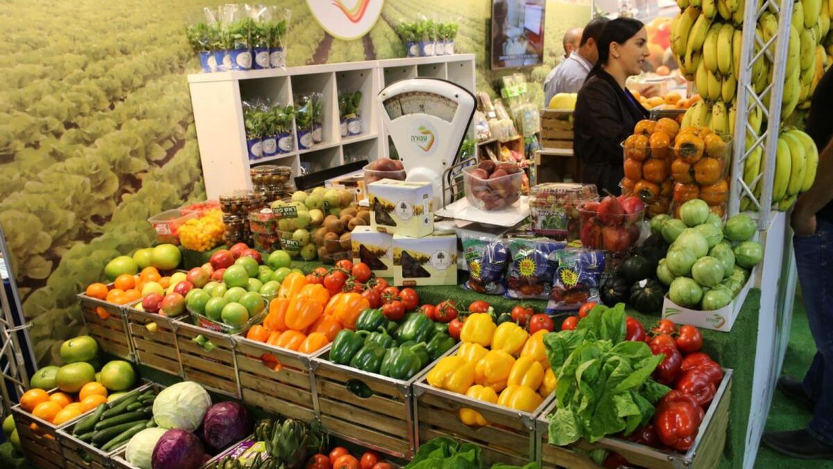 The 20th Middle East Organic and Natural Products Expo 2022 will get under way at the Dubai World Trade Centre from December 13 and continue until 15.