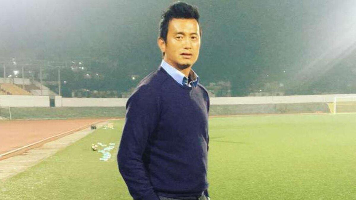 Bhaichung Bhutia had five different stints donning red and gold starting from 1993 to 2011