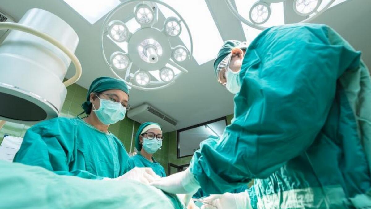 Celebrity cosmetic surgeon vanishes after patient dies