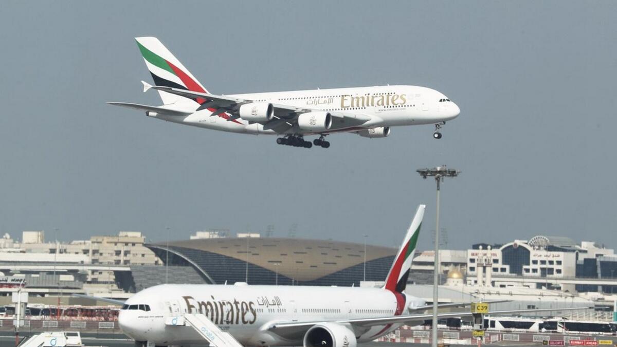 Video, Emirates, Emirates Airline, preparing, welcome visitors, Dubai