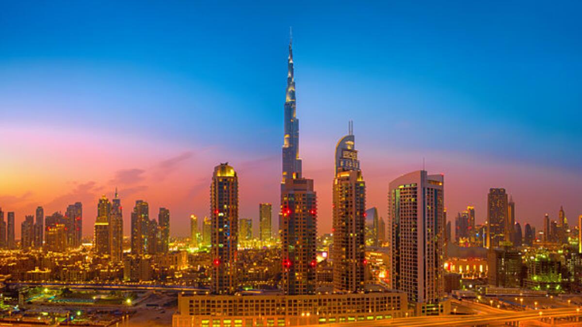 Revealed: 5 most expensive areas to rent and buy in Dubai