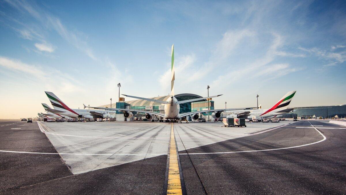 Dubai mulls reducing service fees for aviation-related activities