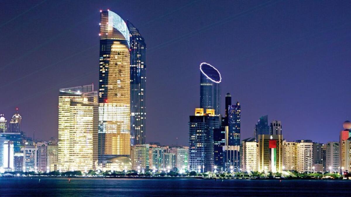 Signs of caution in Abu Dhabi real estate market