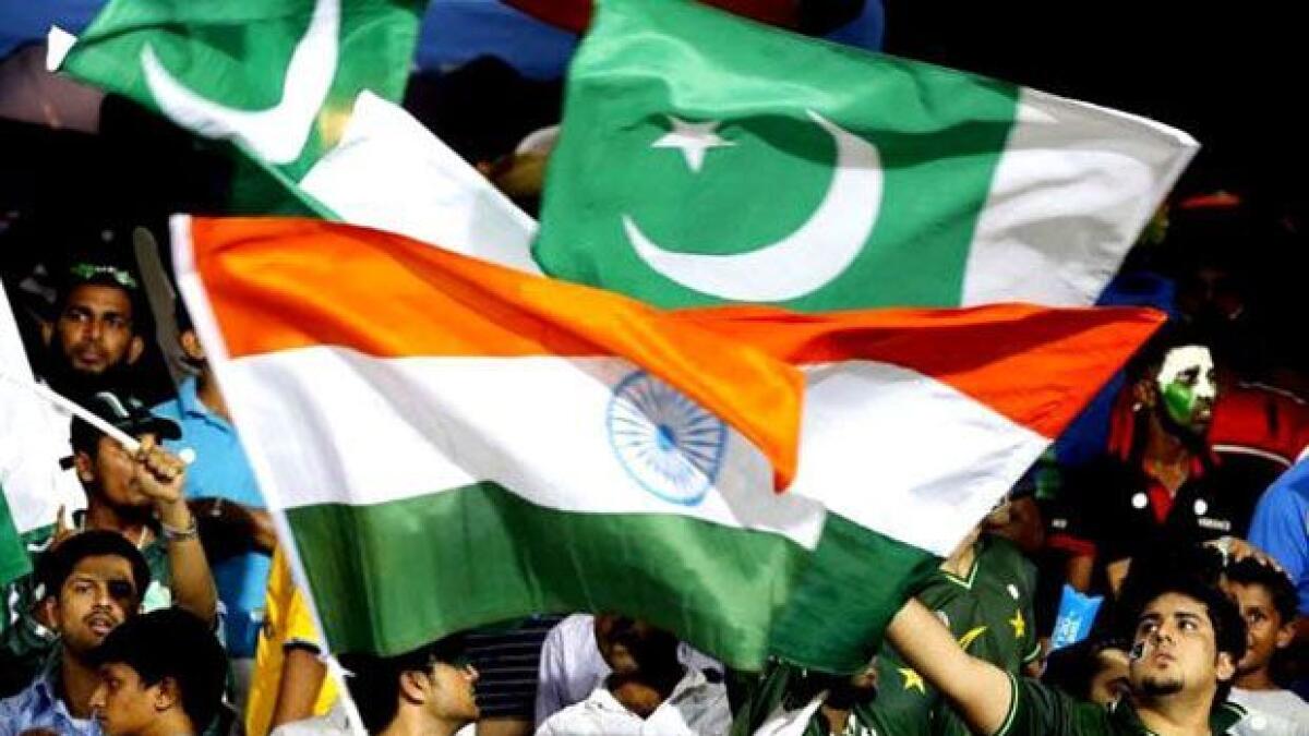 Sky high demand for India-Pakistan World T20 clash ticket