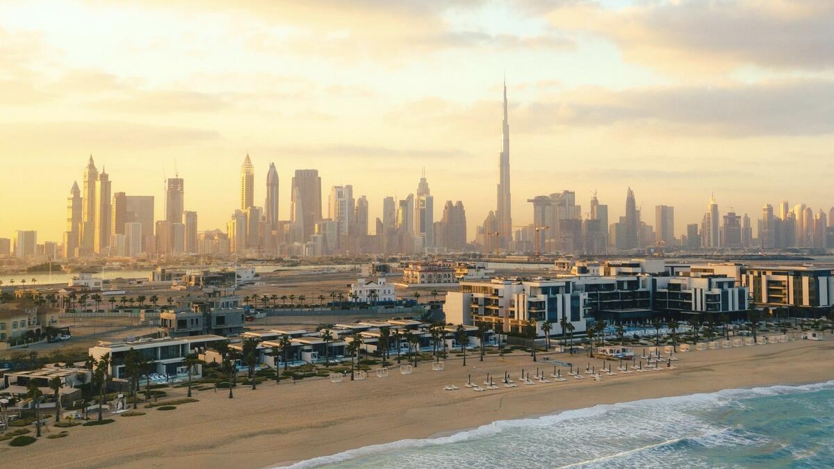 Travel, Tourism, Dubai Tourism, covid-19, coronavirus, lockdown, reopens 