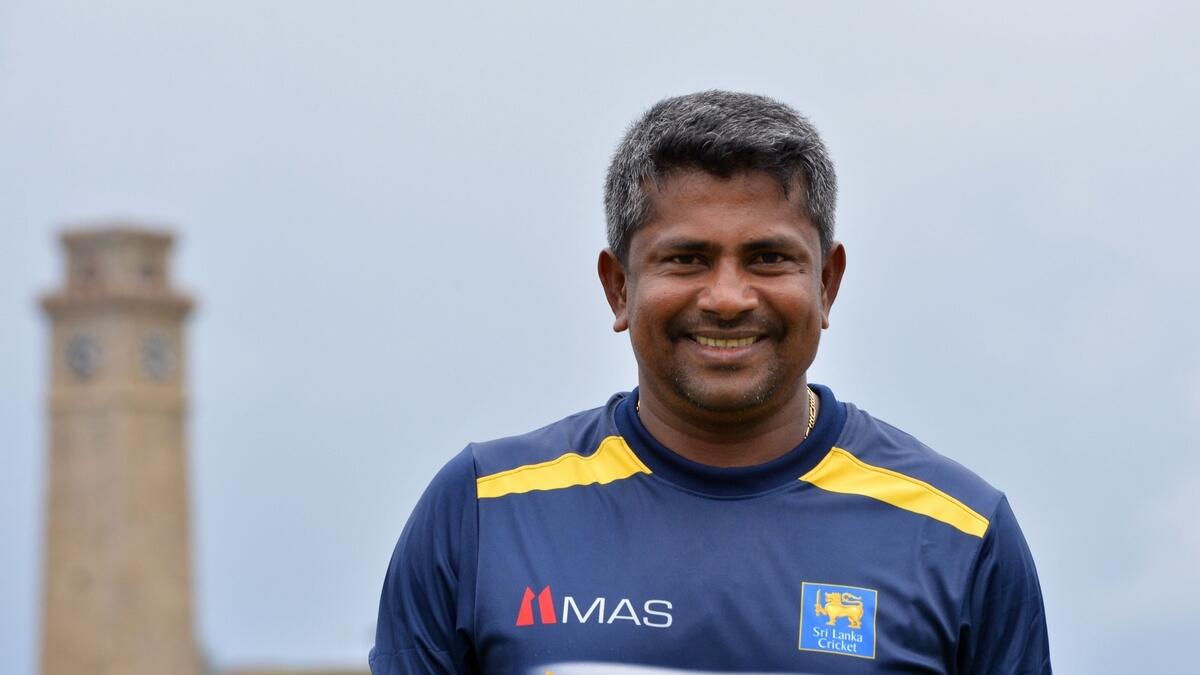 Herath on happy hunting ground for last hurrah against England