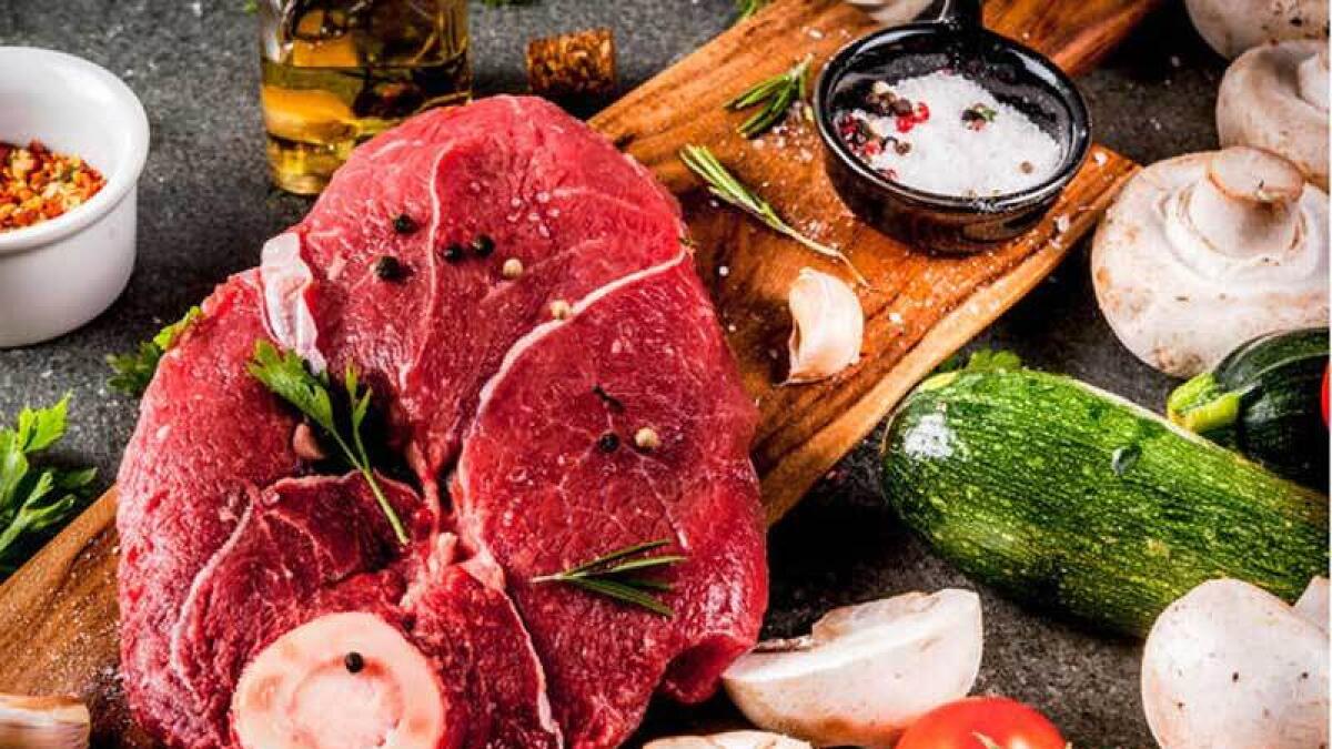 Sharjah food inspector takes Dh504,000 bribe to release contaminated meat 