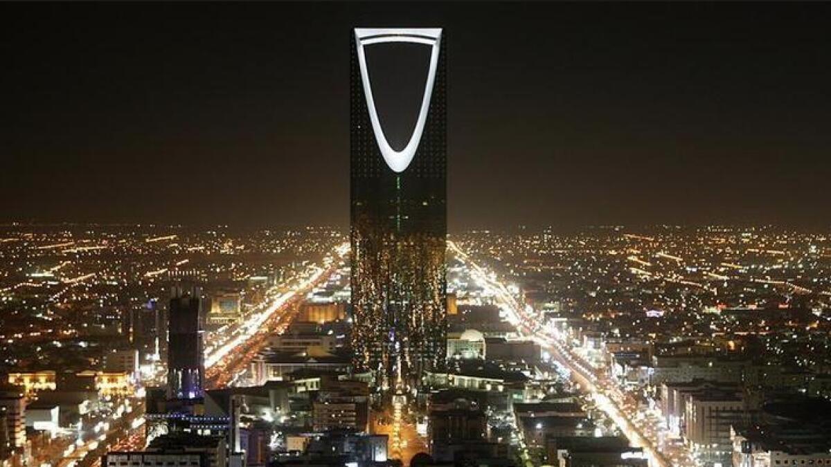 Saudi Arabia arrests 22, including Qatari national, for inciting criminal acts