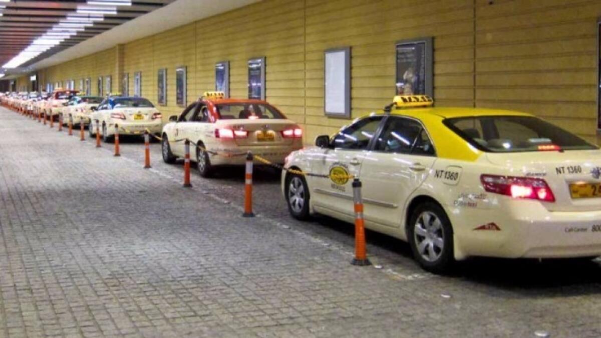 Waiting for Dubai taxi? Soon you can book it via Uber app