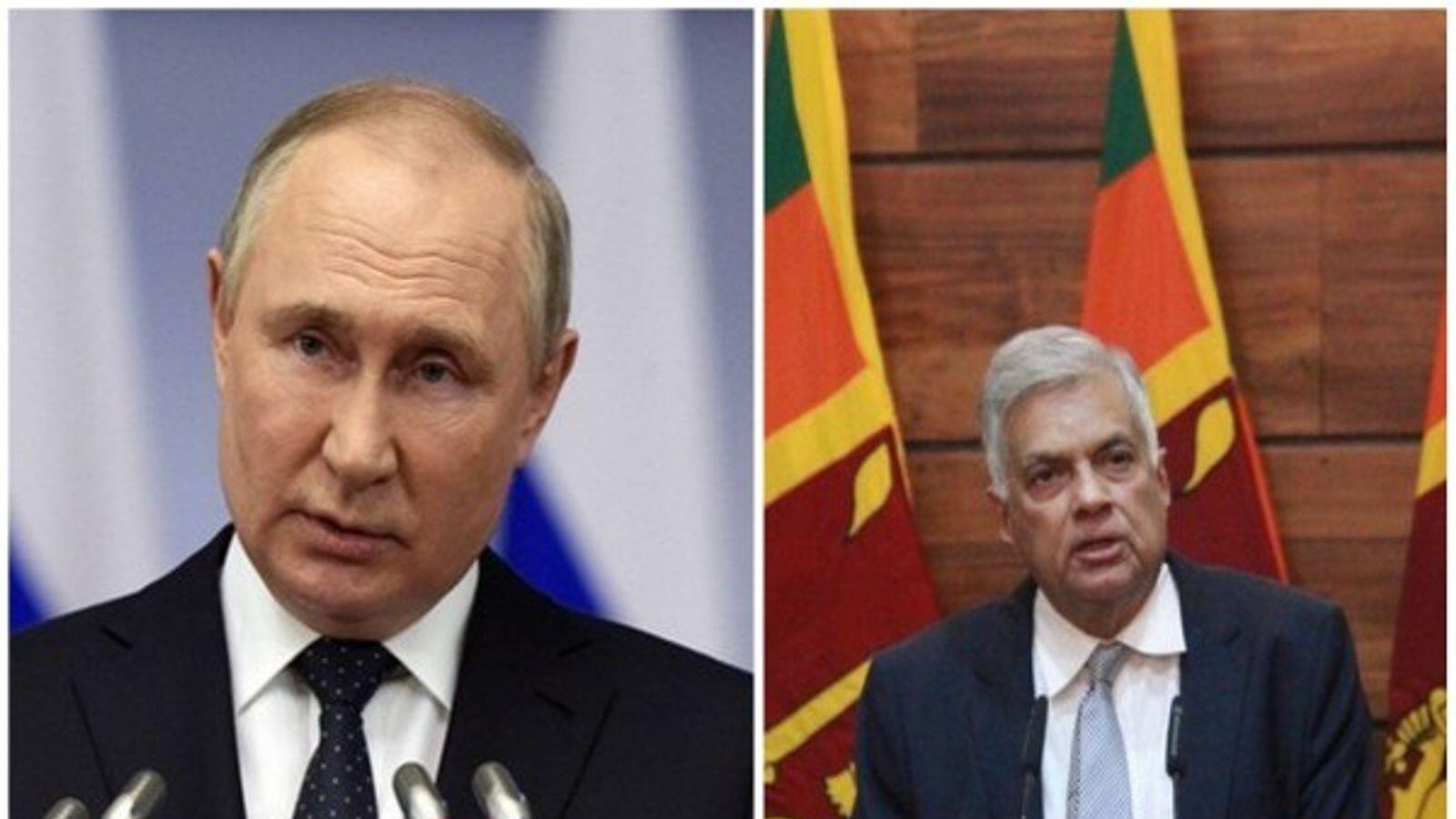 Sri Lanka Foreign Minister meets with Russian ambassador, seeks to enhance relations - News